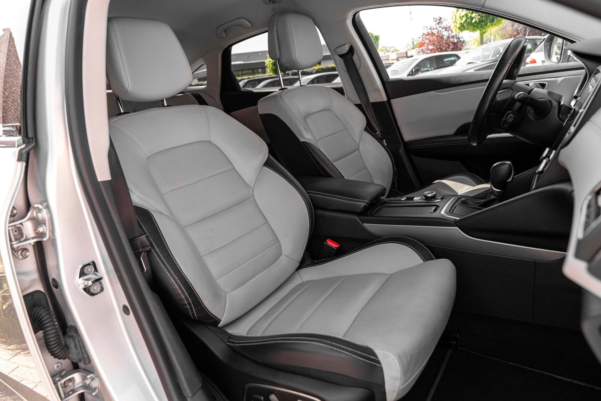 Hoofdafbeelding Renault Talisman