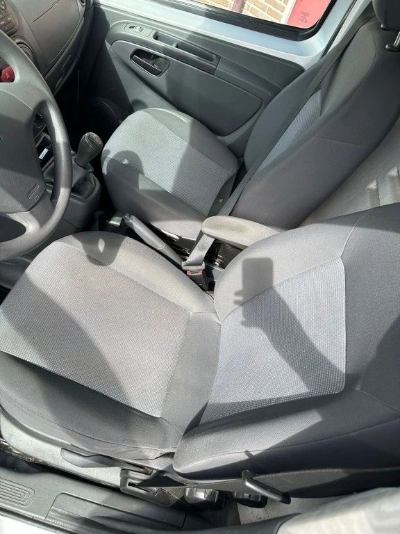 Hoofdafbeelding Peugeot Bipper