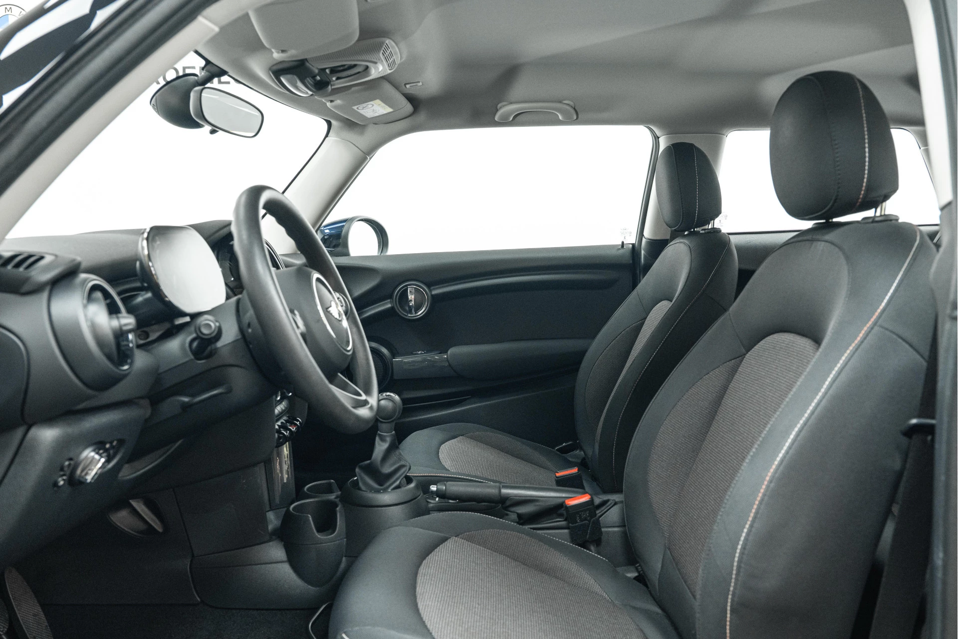 Hoofdafbeelding MINI One