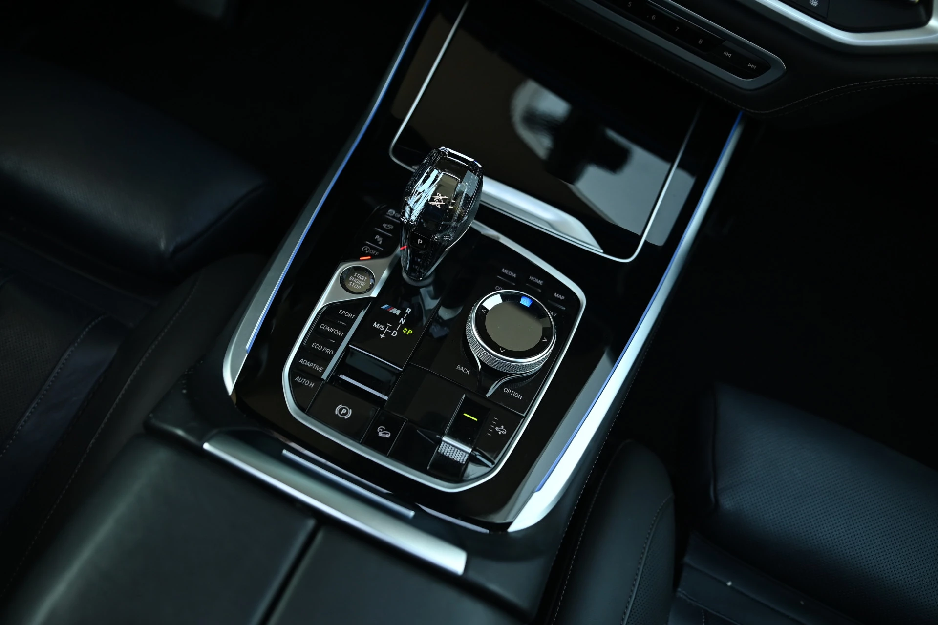 Hoofdafbeelding BMW X7
