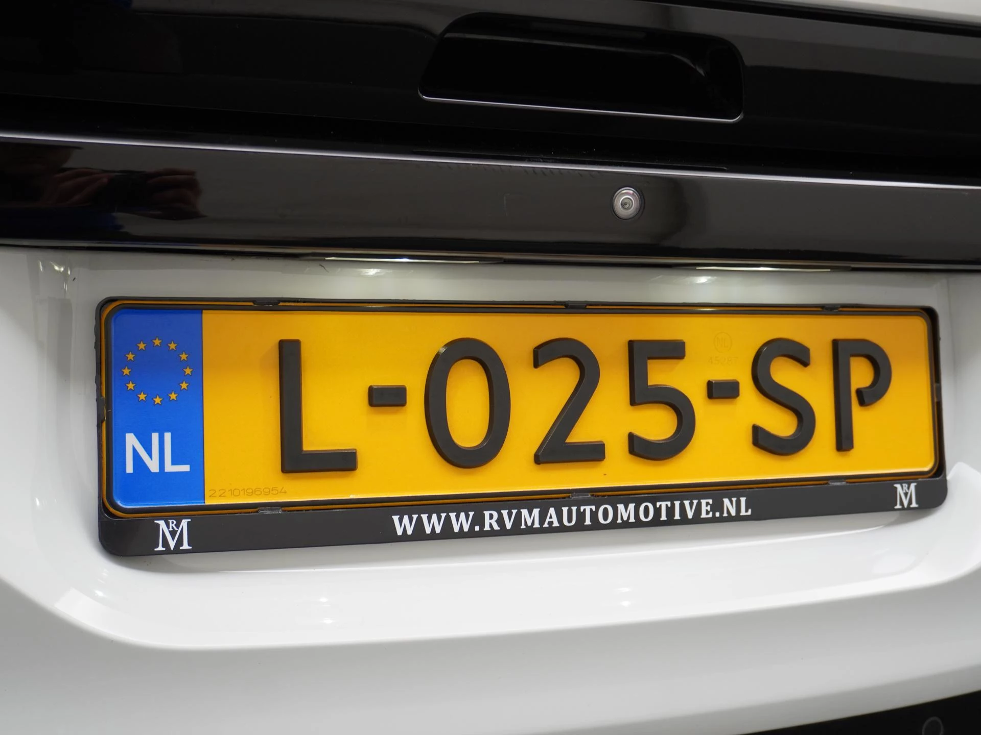 Hoofdafbeelding BMW i3