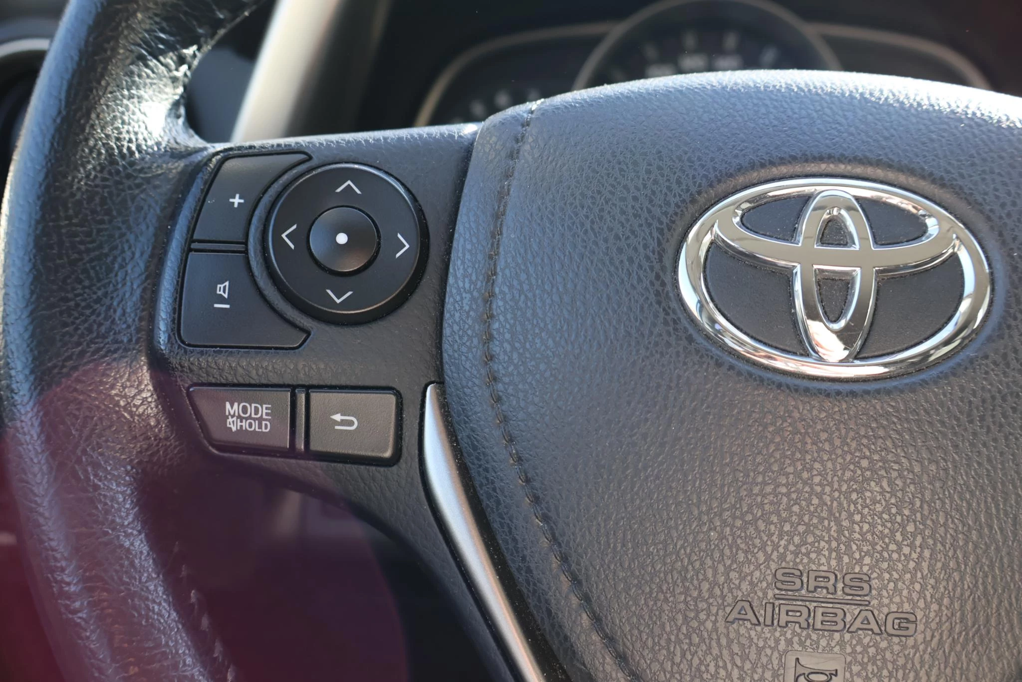 Hoofdafbeelding Toyota RAV4