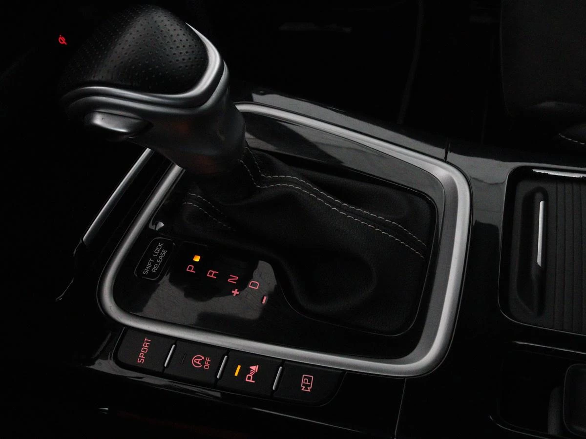 Hoofdafbeelding Kia Ceed