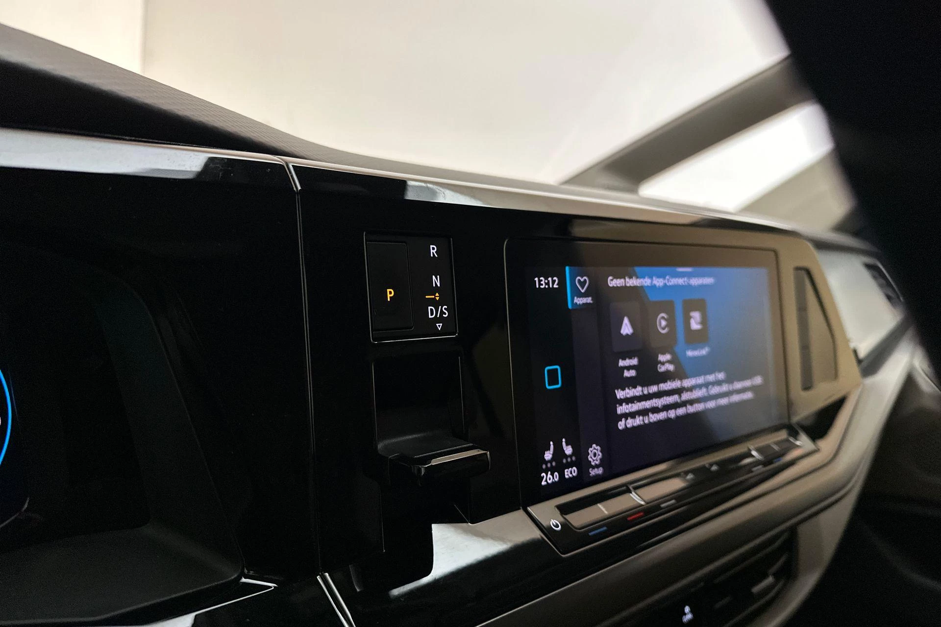 Hoofdafbeelding Volkswagen Multivan