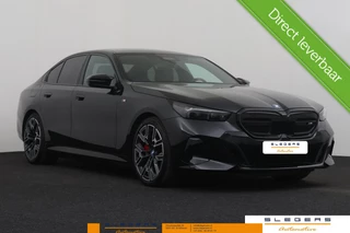 BMW i5 M60 xDrive 84 kWh  M60 Pro | Direct Rijklaar