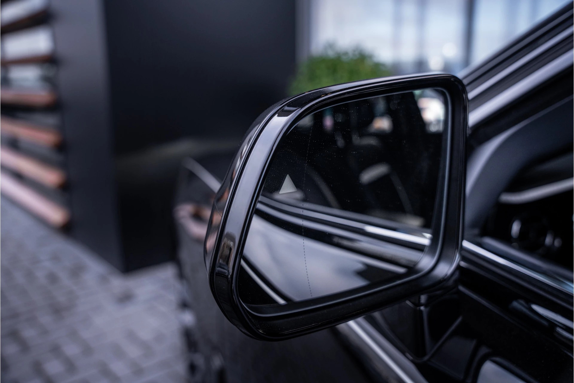 Hoofdafbeelding Rolls-Royce Ghost