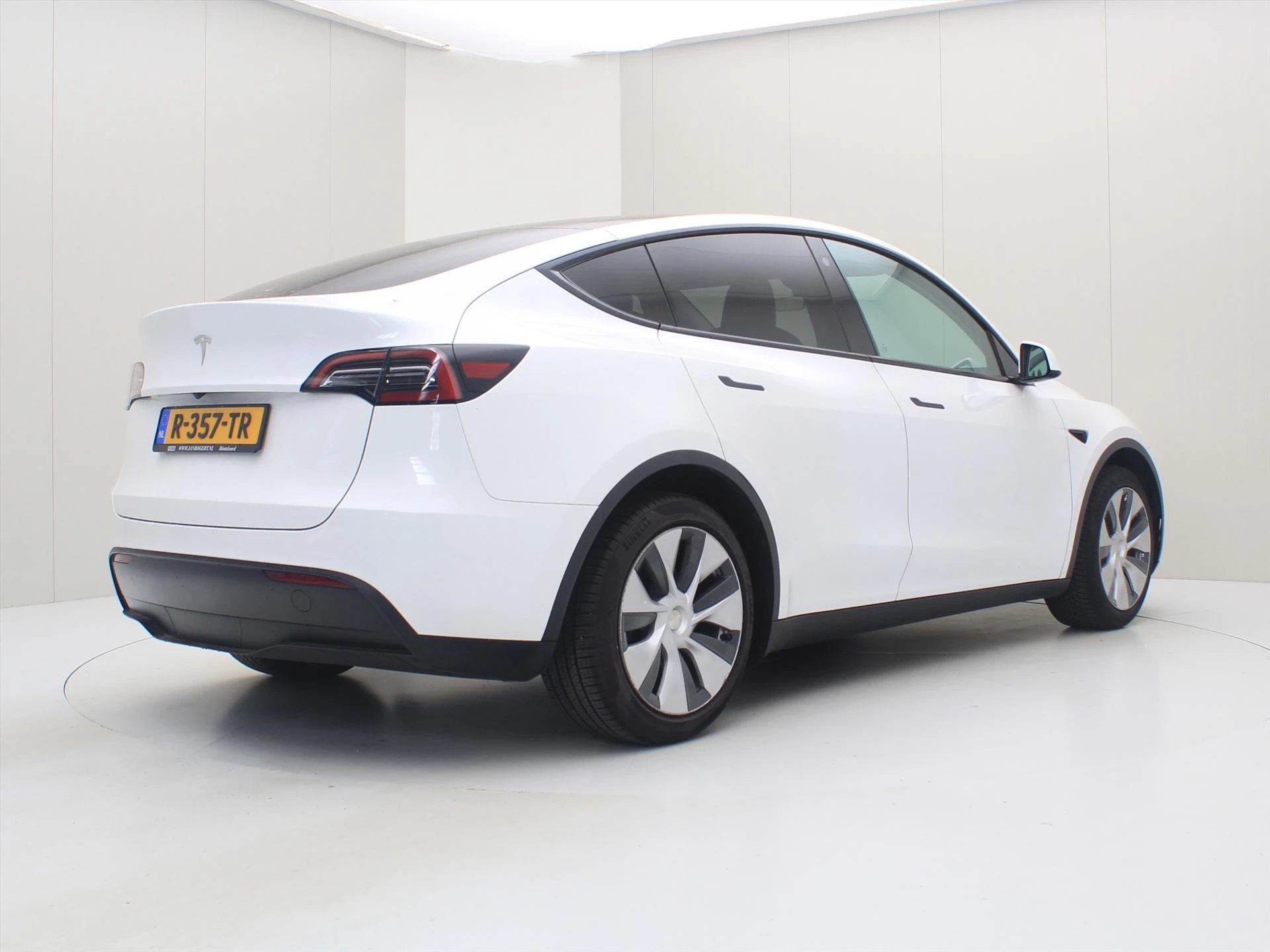 Hoofdafbeelding Tesla Model Y