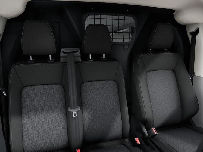 Hoofdafbeelding Volkswagen e-Transporter