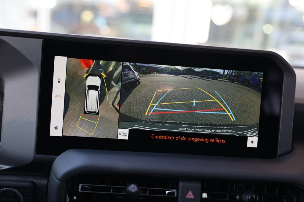 Hoofdafbeelding Toyota Land Cruiser