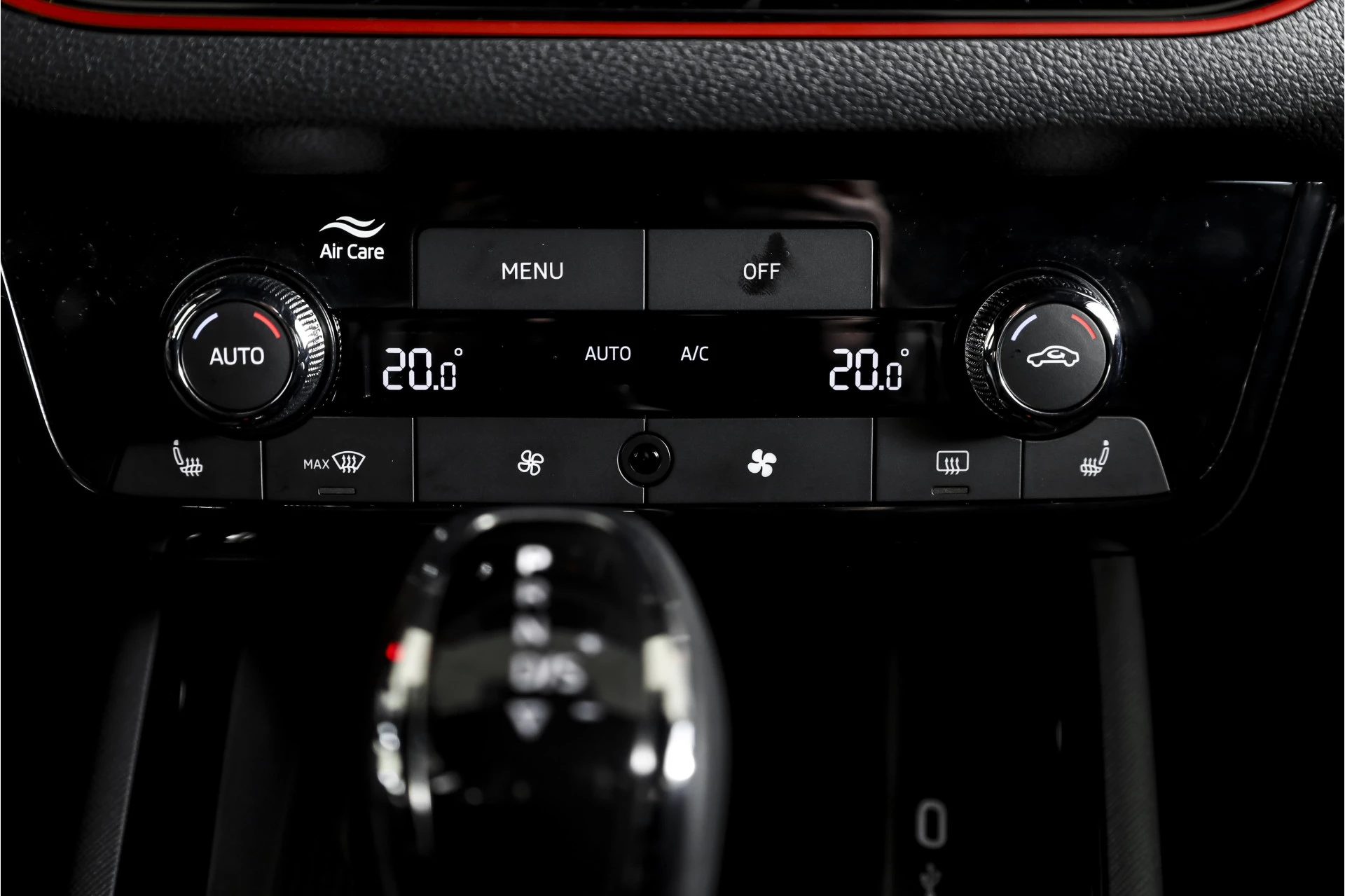 Hoofdafbeelding Škoda Kamiq