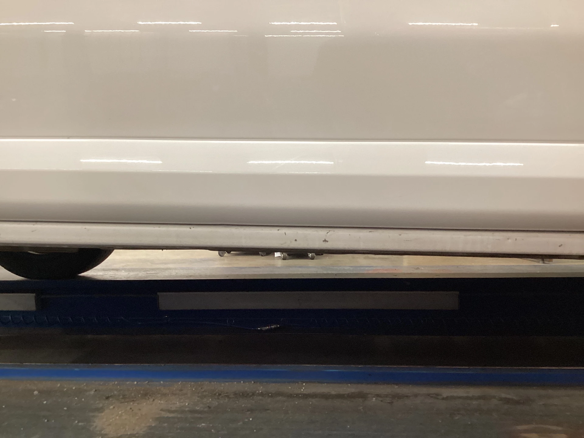 Hoofdafbeelding Citroën Jumpy