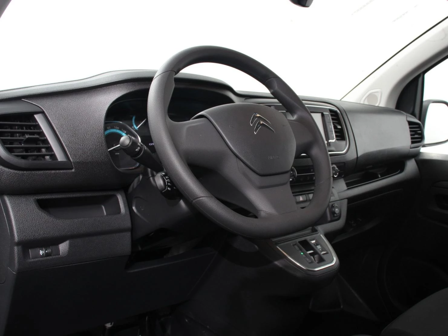 Hoofdafbeelding Citroën ë-Jumpy