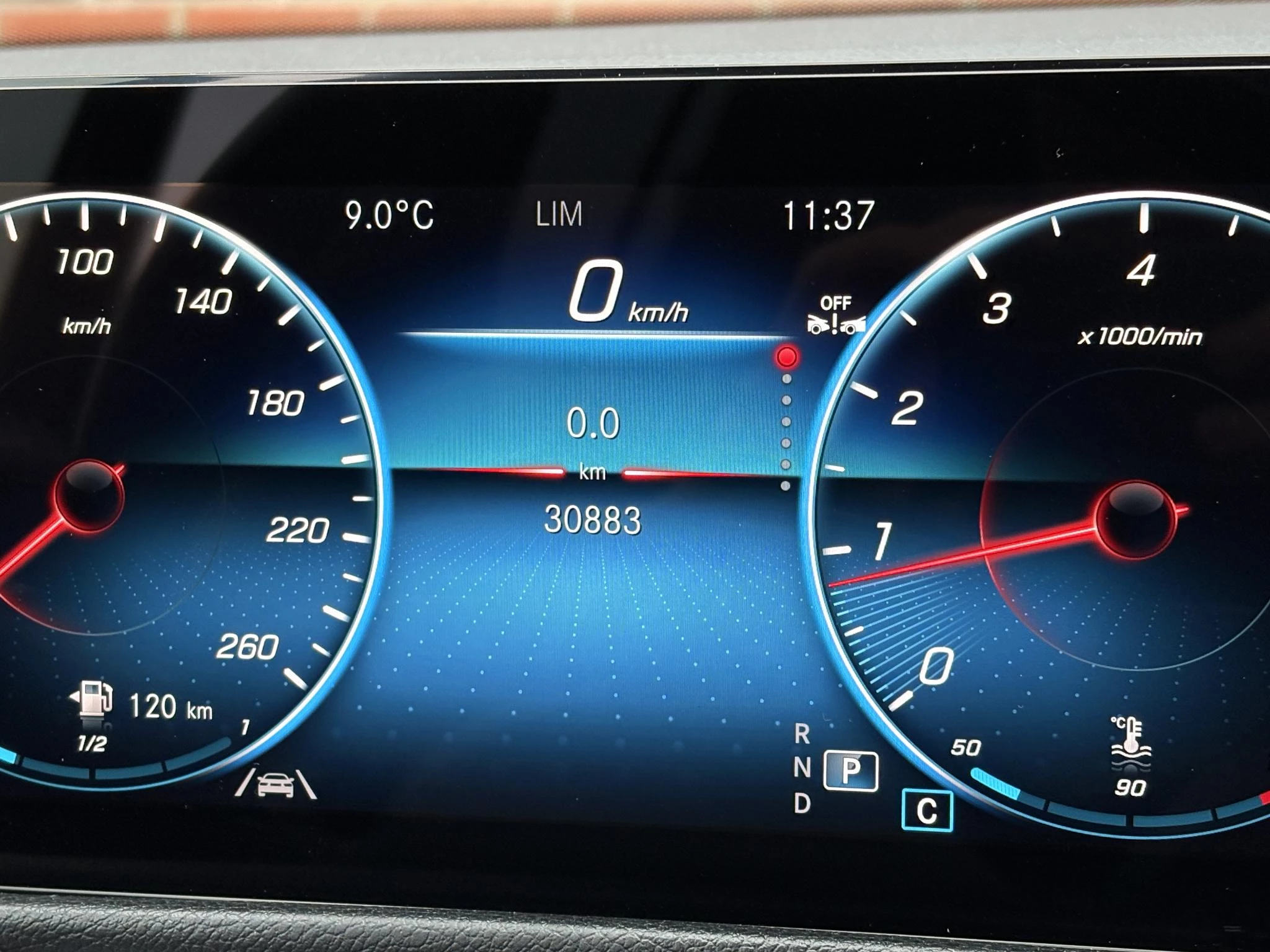 Hoofdafbeelding Mercedes-Benz GLB