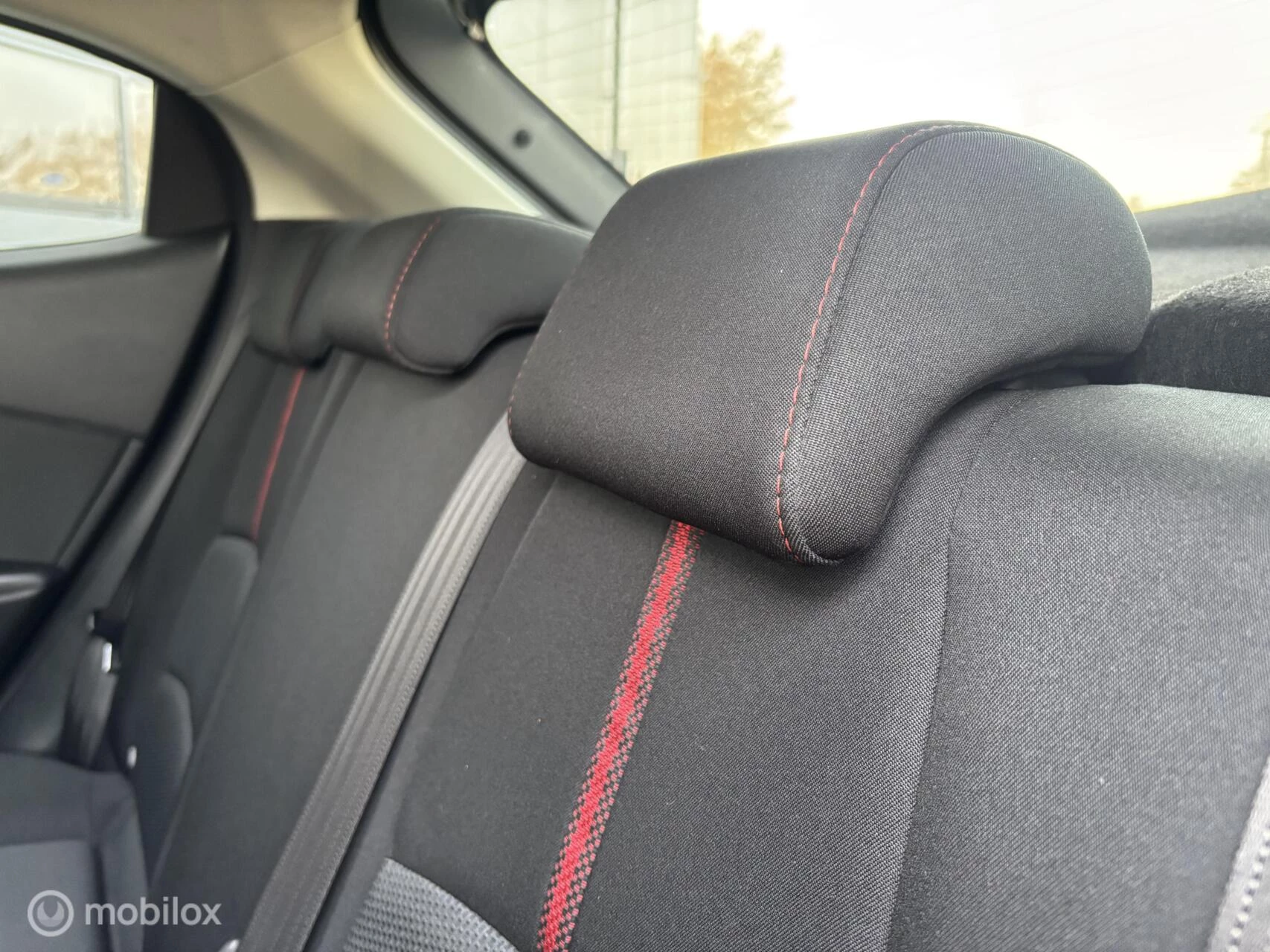 Hoofdafbeelding Mazda 2