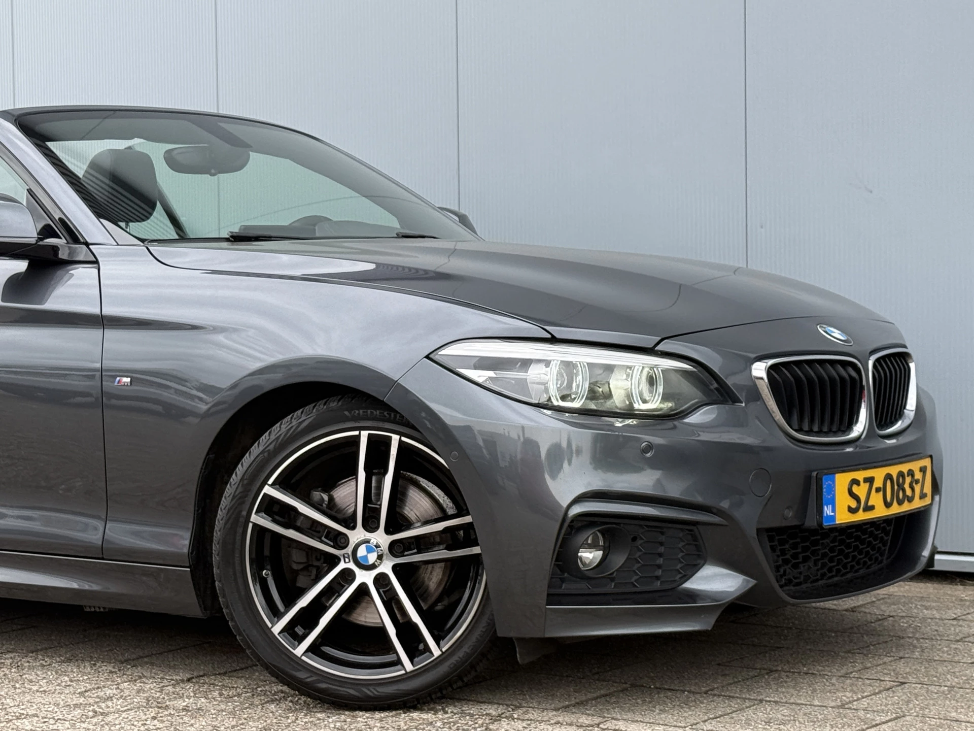 Hoofdafbeelding BMW 2 Serie