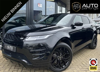 Land Rover Range Rover Evoque 1.5 P300e AWD R-Dynamic S BOMVOL | Leer | 20 Inch | Camera`s | Elektrische Achterklep | Virtual |
