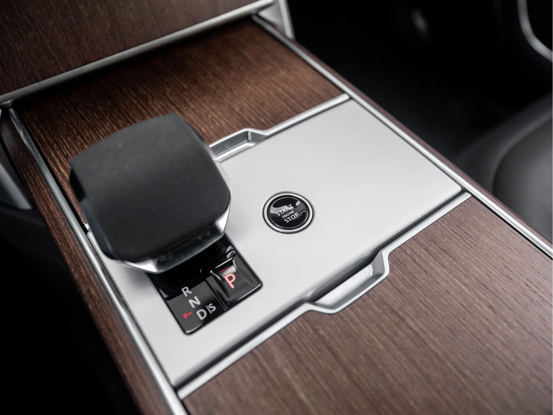 Hoofdafbeelding Land Rover Range Rover