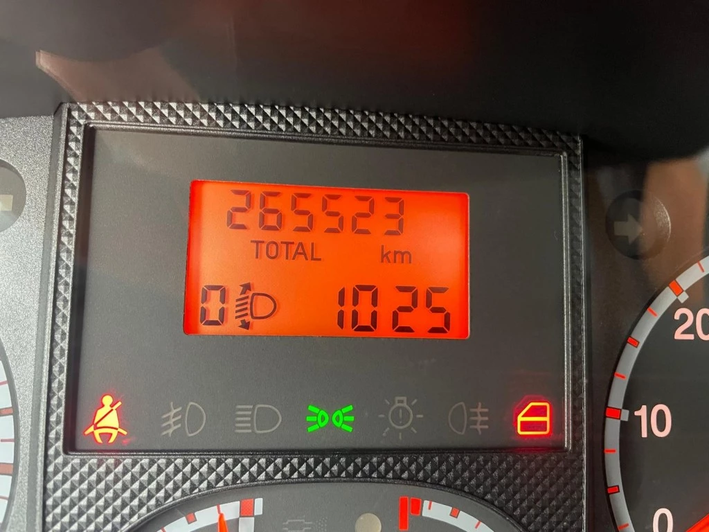 Hoofdafbeelding Dethleffs Overige