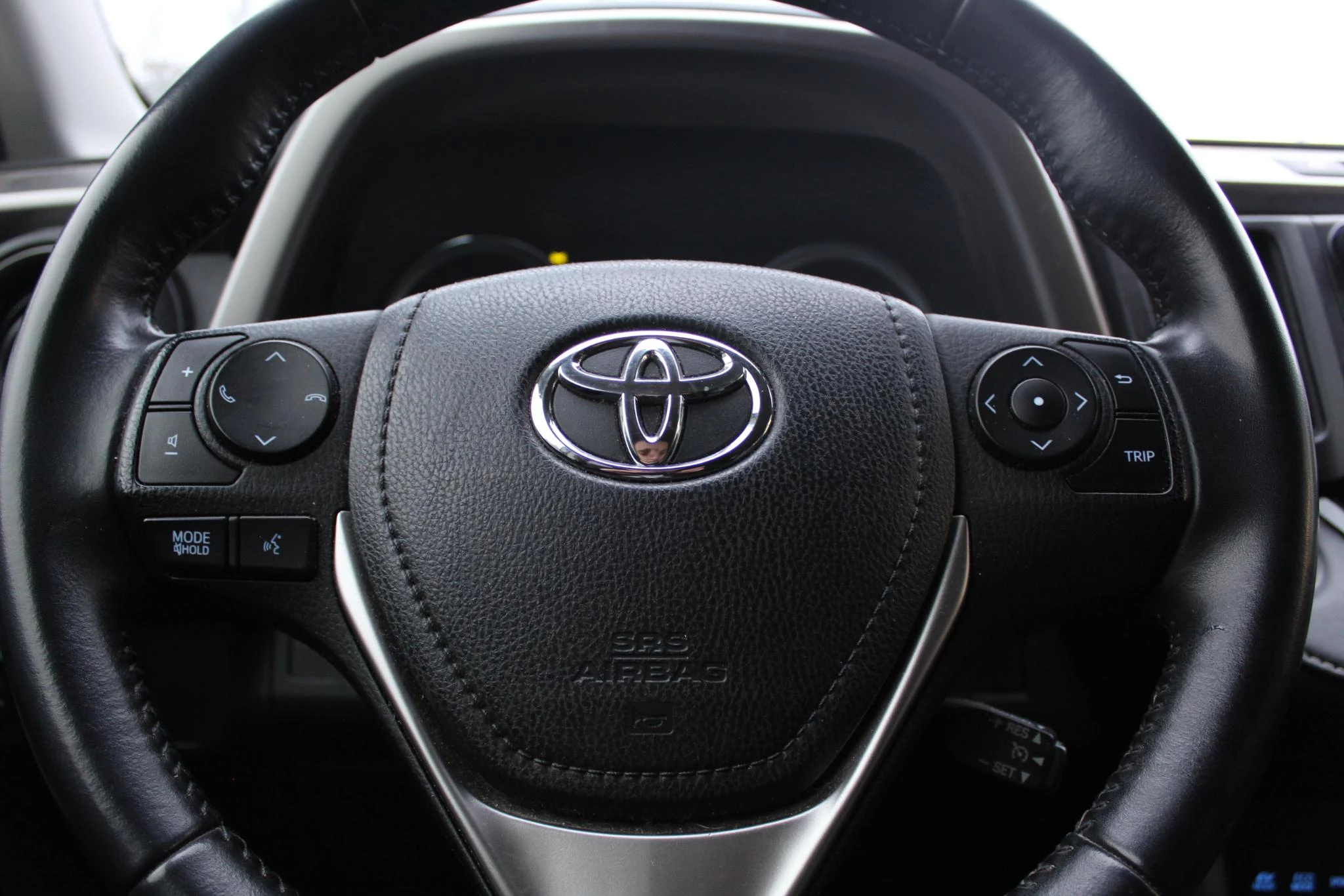 Hoofdafbeelding Toyota RAV4