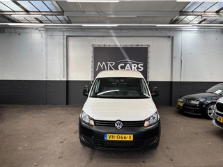 Volkswagen Caddy 1.6 TDI Maxi BMT