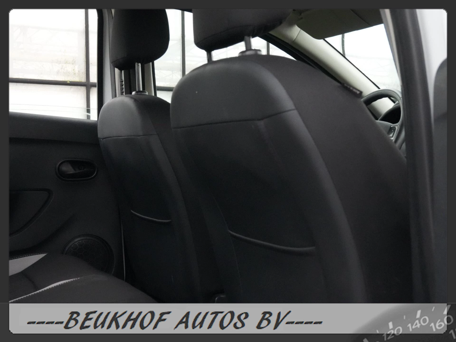 Hoofdafbeelding Dacia Sandero Stepway