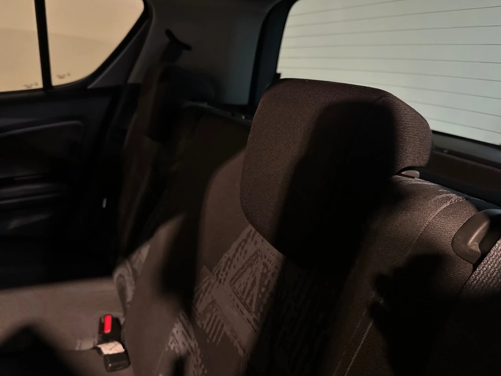 Hoofdafbeelding Opel Agila