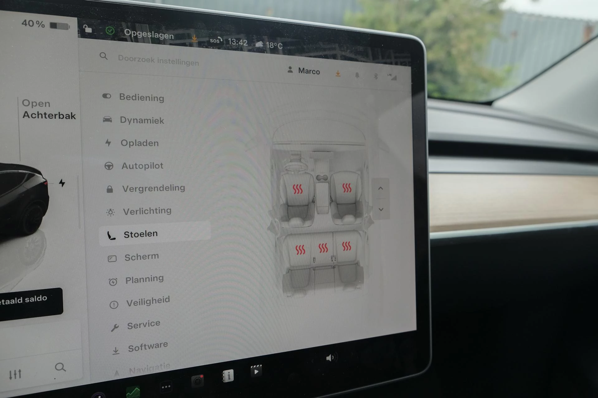 Hoofdafbeelding Tesla Model Y