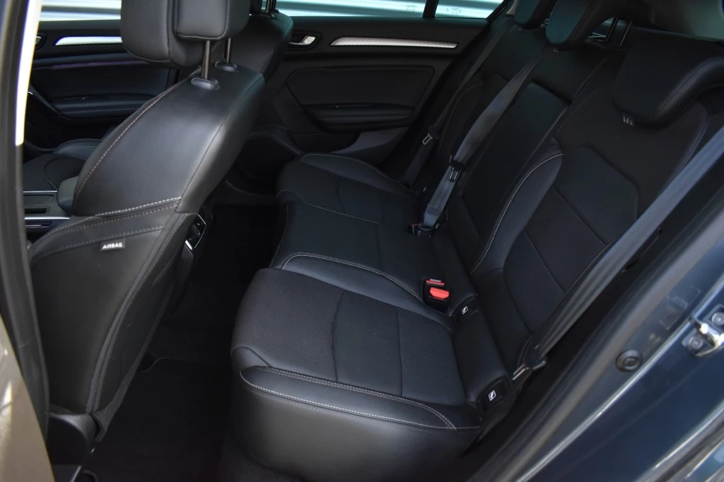 Hoofdafbeelding Renault Megane E-Tech