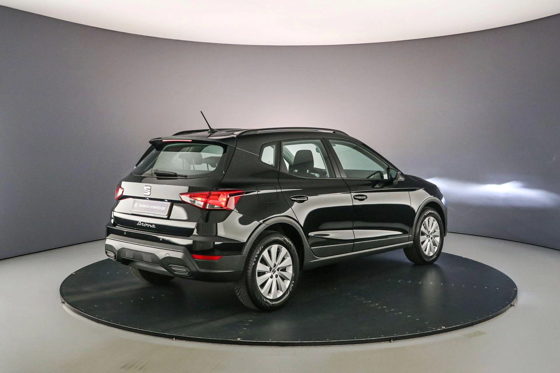 Hoofdafbeelding SEAT Arona