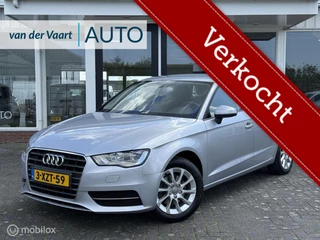 Audi A3 Sportback 1.2 TFSI Attraction Pro Line / Navi / Cruise