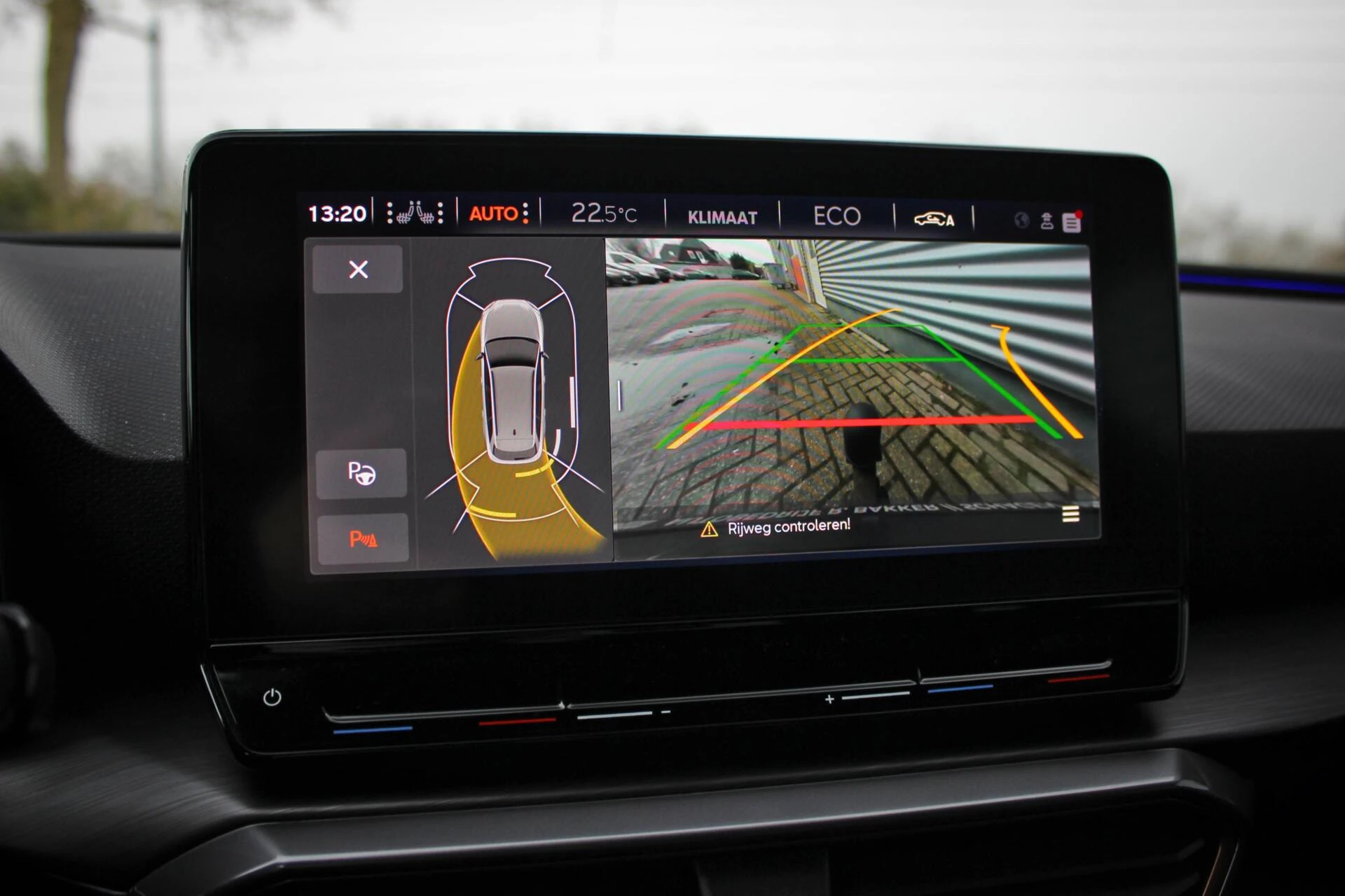 Hoofdafbeelding CUPRA Leon Sportstourer