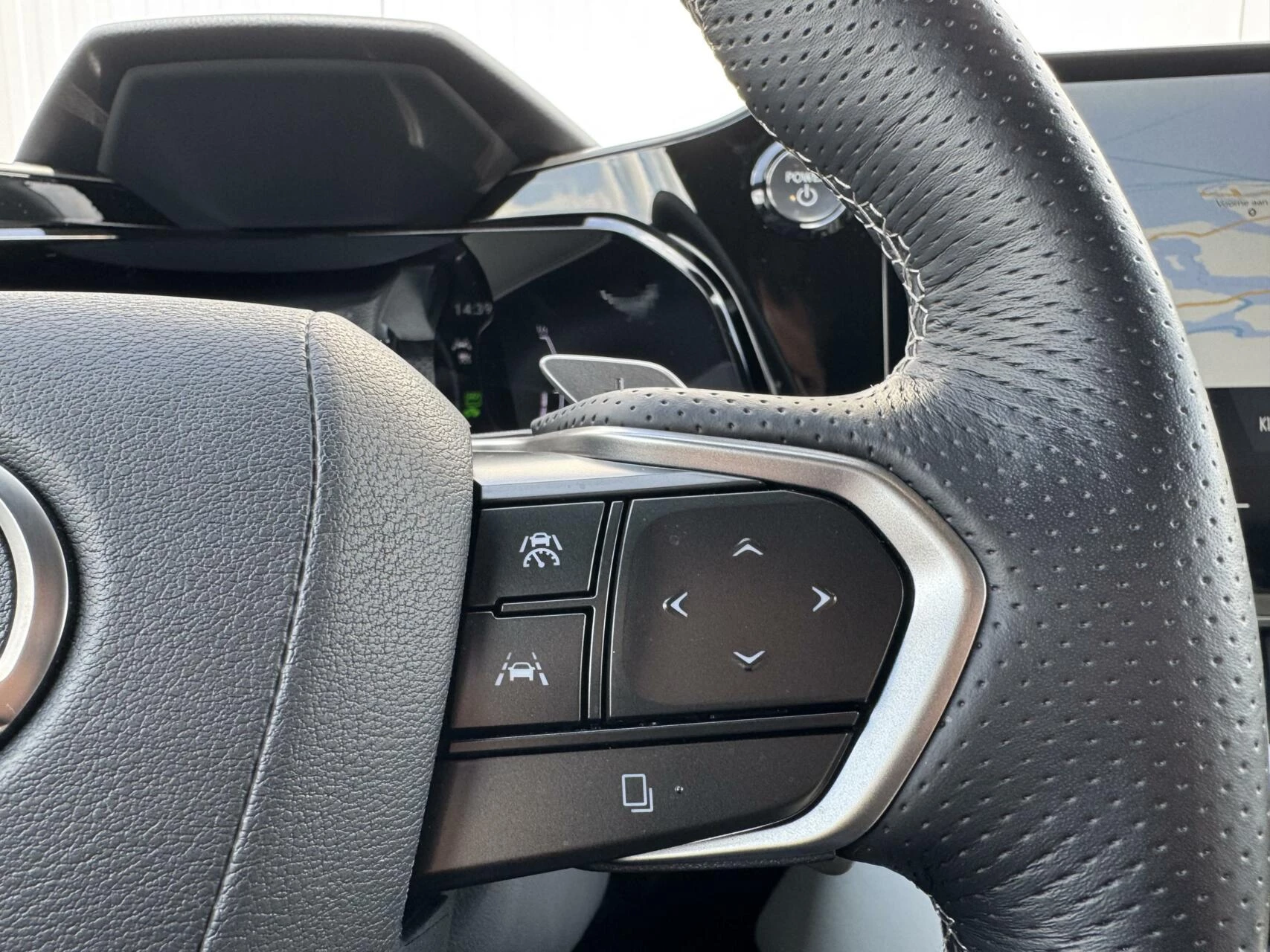 Hoofdafbeelding Lexus NX