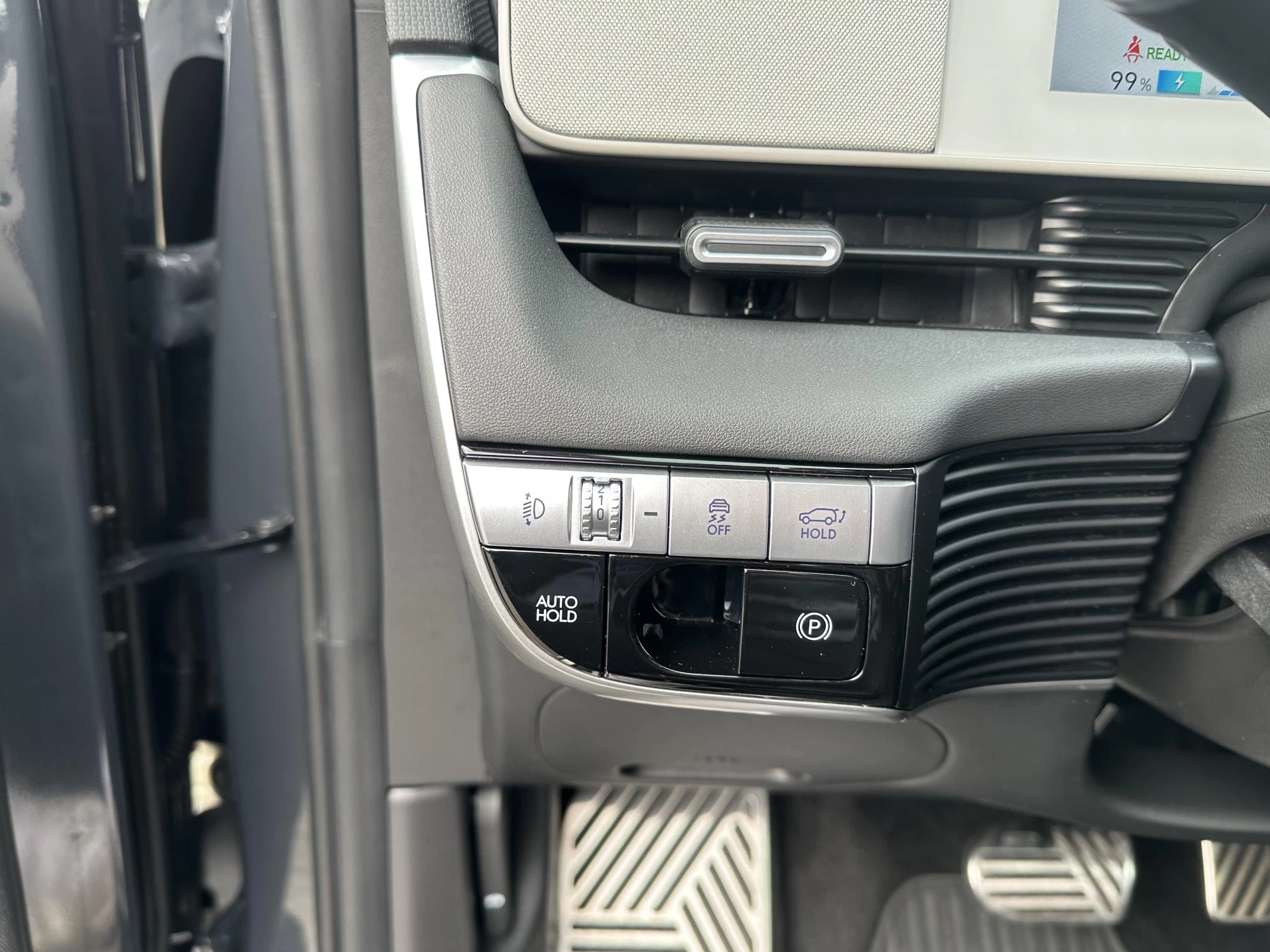 Hoofdafbeelding Hyundai IONIQ 5