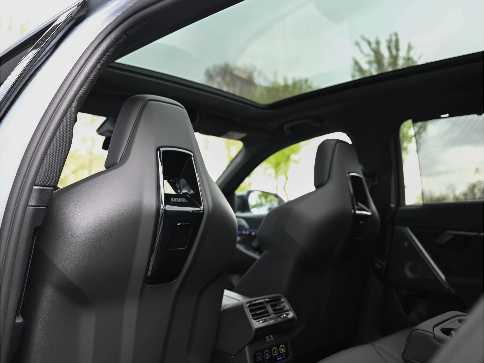 Hoofdafbeelding BMW M5