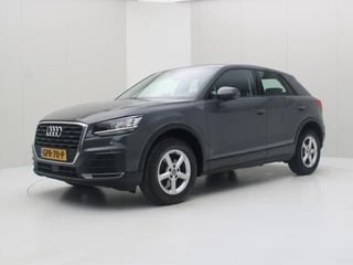 Audi Q2 1.0 TFSI 116pk 6-Bak Business Ed. [ NAVI+CLIMATE+PDC+LMV ]