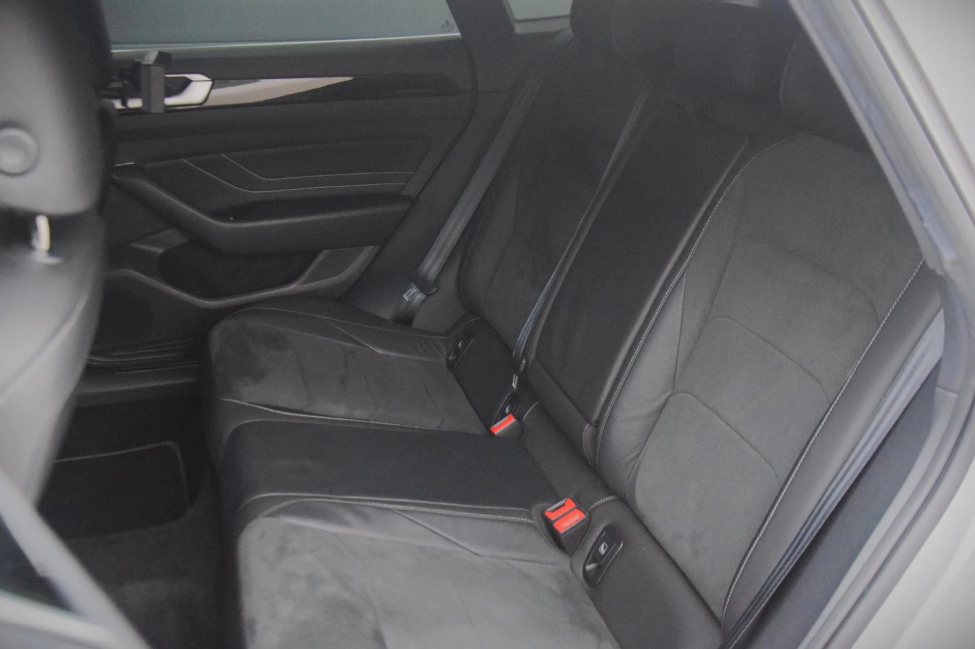 Hoofdafbeelding Volkswagen Arteon