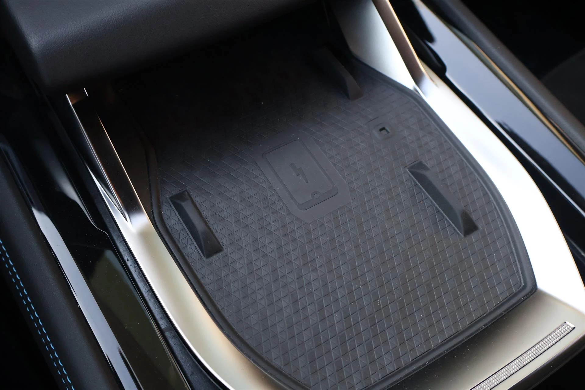 Hoofdafbeelding Renault Rafale