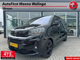 Peugeot Expert Bestel 2.0 BlueHDI 145 S&S L2|Automaat|Camera|Airco|Navi|Cruise|Carplay|