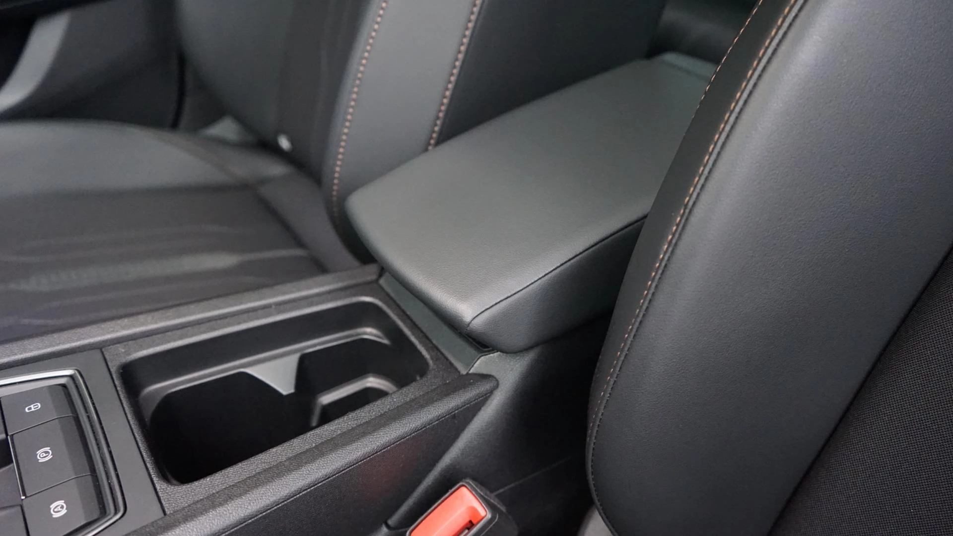 Hoofdafbeelding CUPRA Leon