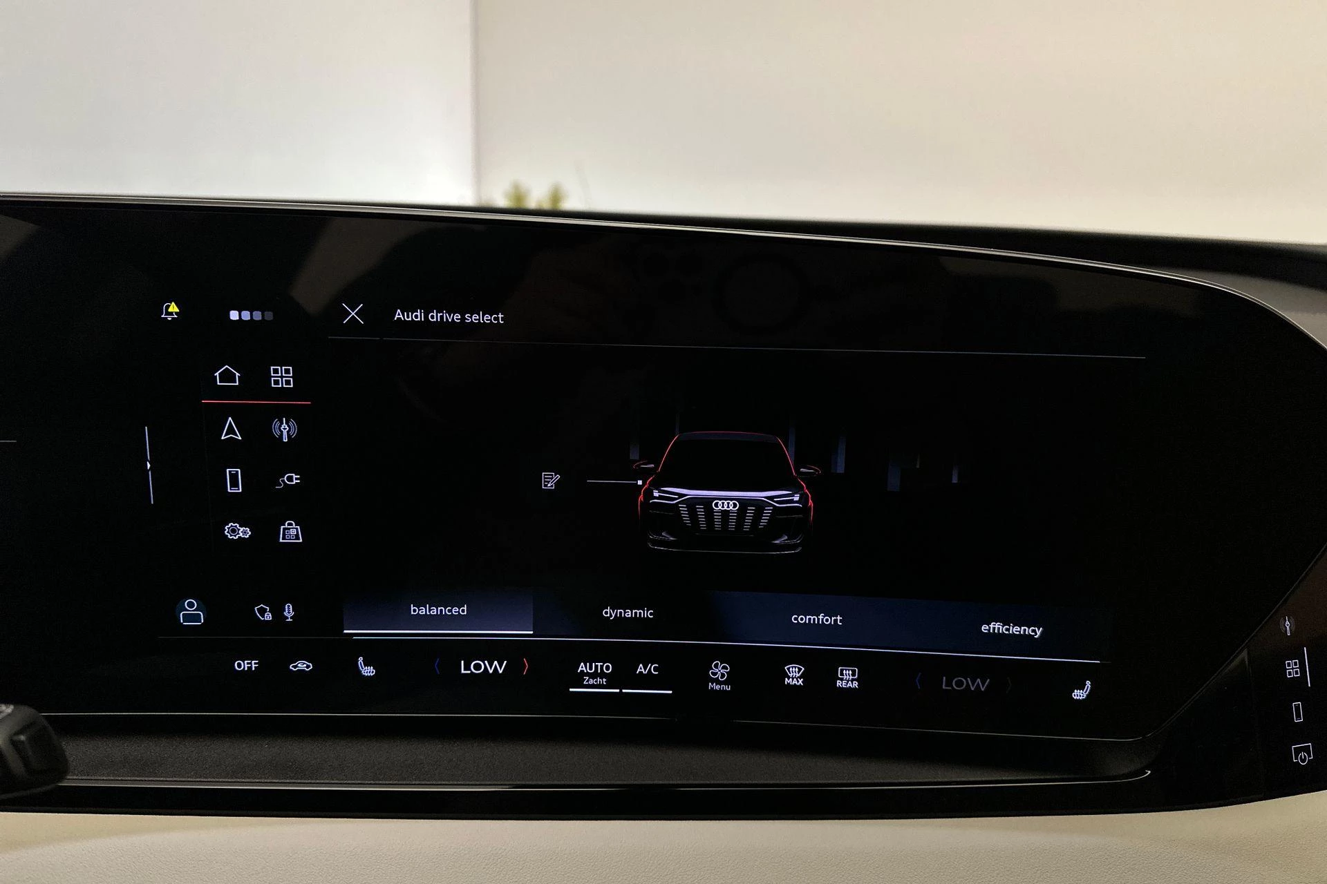 Hoofdafbeelding Audi Q6 e-tron
