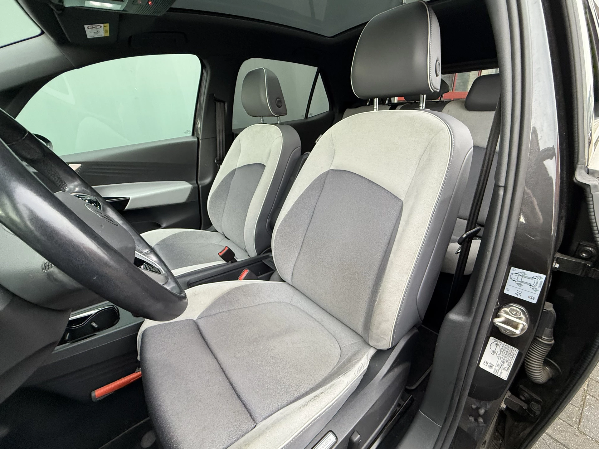 Hoofdafbeelding Volkswagen ID.3