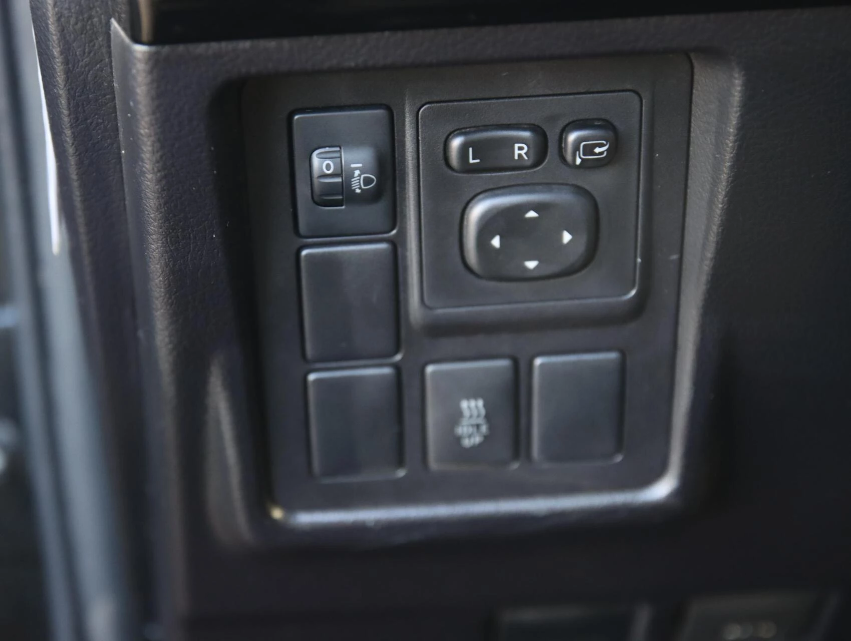 Hoofdafbeelding Toyota Land Cruiser