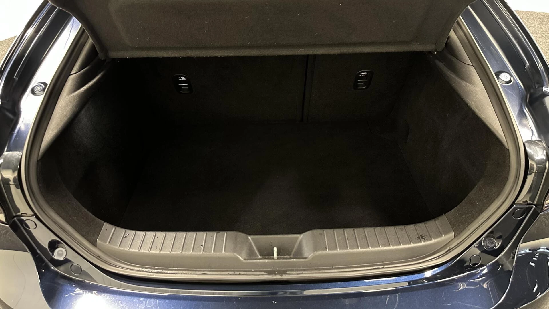 Hoofdafbeelding Mazda 3