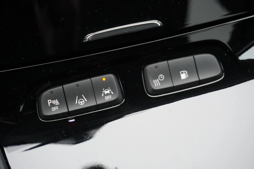 Hoofdafbeelding Opel Grandland