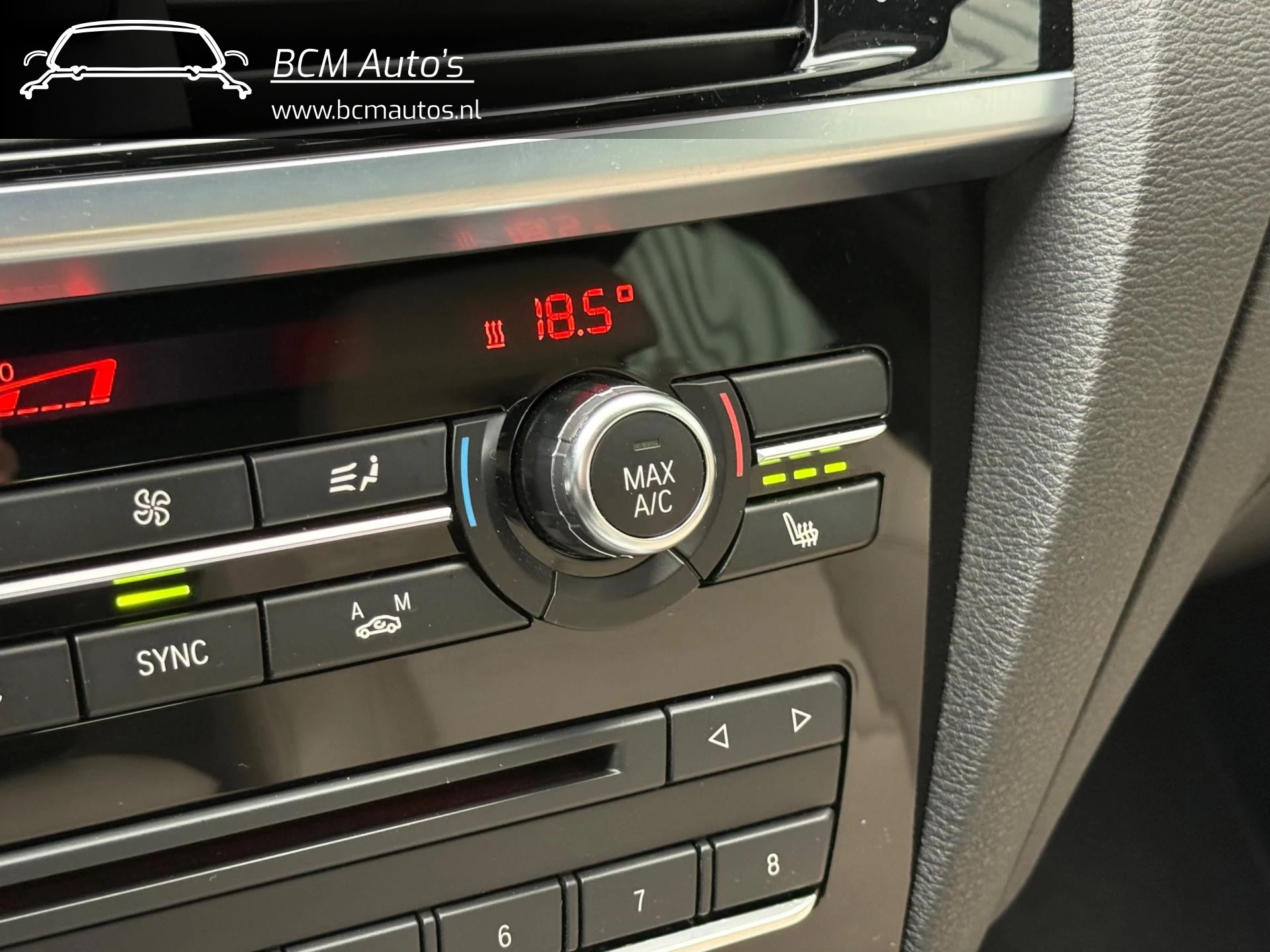 Hoofdafbeelding BMW X4