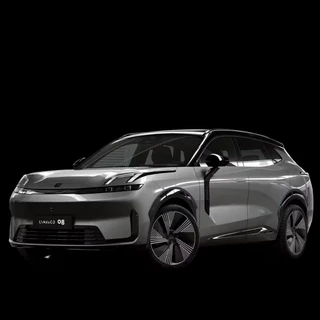 Lynk & Co 08 1.5 More | NIEUW! | Navigatie/Android/Apple Carplay | LM Velgen 21" | Panoramdak | Voorstoelen/Achterbank/Stuur Verwarmd |