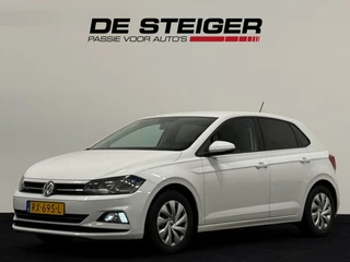 Volkswagen Polo 1.0 TSI Comfortline Navigatie Carplay ACC Airco