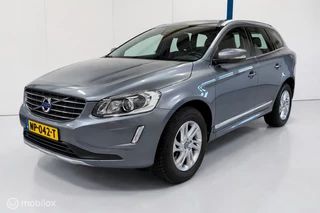 Volvo XC60 2.0 T5 FWD Polar+ 1E EIGENAAR / NL-AUTO / DEALER HISTORIE