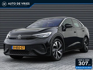 Hoofdafbeelding Volkswagen ID.5 Volkswagen ID.5 Pro 77 kWh | SOH 96% | Adaptive cruise | Camera | Carplay