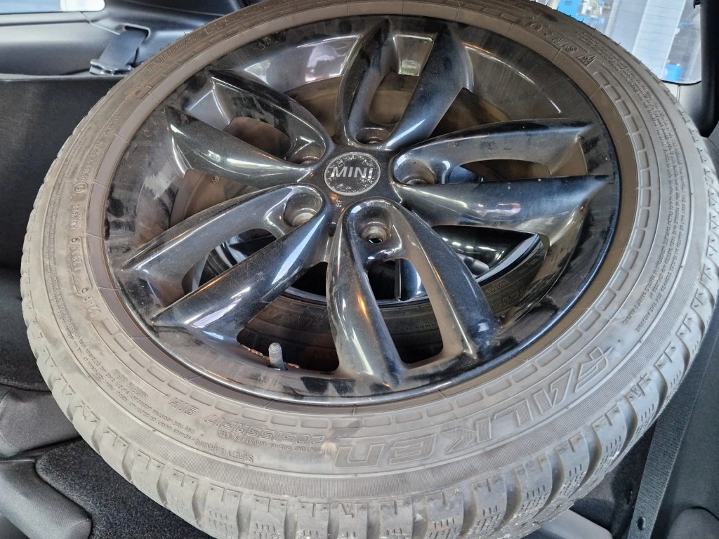 Hoofdafbeelding MINI Paceman